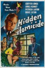 Watch Hidden Homicide Gomovies