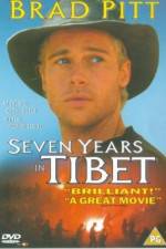 Watch Seven Years in Tibet Gomovies