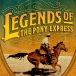 Watch Legends of the Pony Express (TV Special 2024) Gomovies