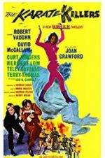 Watch The Karate Killers Gomovies