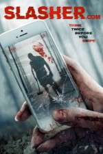 Watch Slasher.com Gomovies