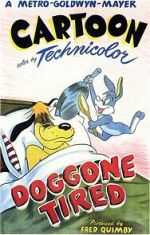 Watch Doggone Tired (Short 1949) Gomovies
