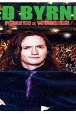 Watch Ed Byrne Pedantic and Whimsical Gomovies