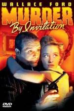 Watch Murder by Invitation Gomovies