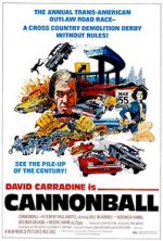 Watch Cannonball! Gomovies