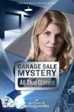 Watch Garage Sale Mystery: All That Glitters Gomovies