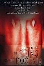 Watch The Thing on the Doorstep Gomovies