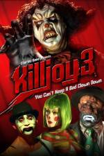 Watch Killjoy 3 Gomovies