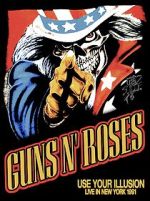 Watch Guns N\' Roses: Live in New York Gomovies