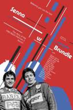 Watch Senna vs Brundle Gomovies