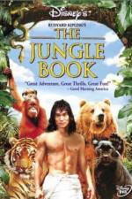 Watch The Jungle Book Gomovies