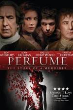Watch Perfume: The Story of a Murderer Gomovies