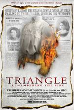 Watch Triangle: Remembering the Fire (Short 2011) Gomovies