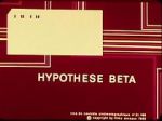 Watch Hypothse Beta Gomovies