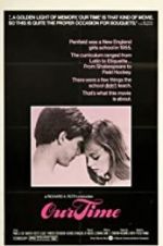 Watch Our Time Gomovies