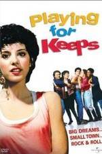 Watch Playing for Keeps Gomovies