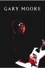 Watch Gary Moore The Definitive Montreux Collection (1995 Gomovies