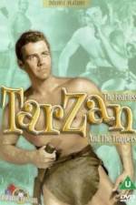 Watch Tarzan and the Trappers Gomovies