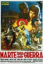 Watch Mars, God of War Gomovies