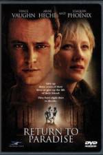 Watch Return to Paradise Gomovies