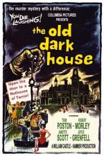 Watch The Old Dark House Gomovies