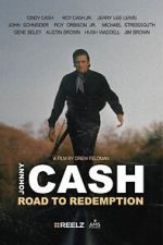 Watch Johnny Cash: Road to Redemption (TV Special 2021) Gomovies