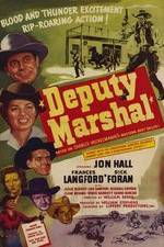 Watch Deputy Marshal Gomovies
