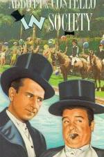 Watch In Society Gomovies