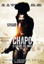 Watch Chapo: el escape del siglo Gomovies