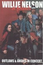 Watch Willie Nelson & Friends: Outlaws & Angels Gomovies