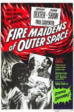 Watch Fire Maidens from Outer Space Gomovies