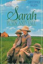 Watch Sarah Plain and Tall Gomovies
