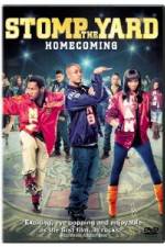 Watch Stomp the Yard 2 Homecoming Gomovies