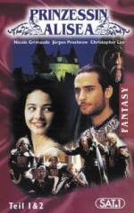 Watch Princess Alisea Gomovies