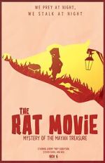 Watch Rat Movie: Mystery of the Mayan Treasure (TV Short 2014) Gomovies