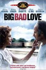Watch Big Bad Love Gomovies