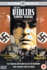 Watch I skrzypce przestaly grac Gomovies