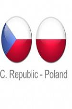 Watch Czech Republic vs Poland Gomovies