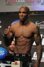 Watch Francis Carmont  UFC  3 Fights Gomovies