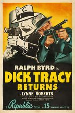 Watch Dick Tracy Returns Gomovies