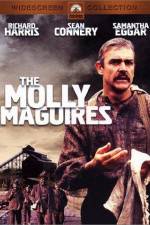 Watch The Molly Maguires Gomovies
