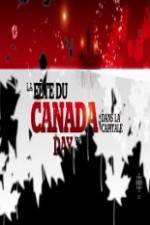Watch Canada Day in the Capitol Gomovies