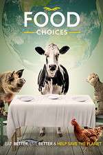 Watch Food Choices Gomovies