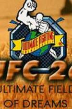 Watch UFC 26 Ultimate Field of Dreams Gomovies