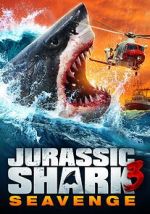 Watch Jurassic Shark 3: Seavenge Gomovies