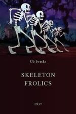 Watch Skeleton Frolic (Short 1937) Gomovies