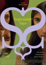Watch September Says Gomovies