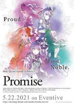 Watch BanG Dream! Episode of Roselia I: Promise Gomovies