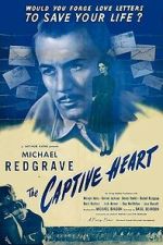 Watch The Captive Heart Gomovies