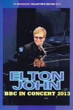 Watch Elton John In Concert Gomovies